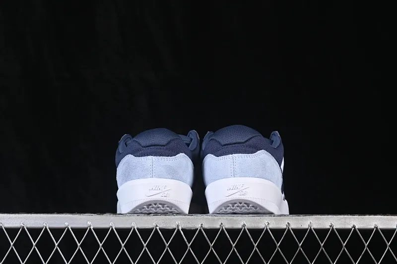 All categories Nk SB Dunk series Nk Force 58 simplified skateboard shoes J version Nike SB Force 58 Nike simplified retro skateboard shoes DV5477-404
